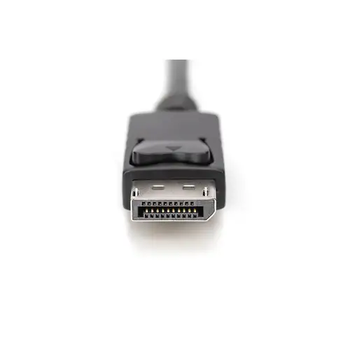 Digitus Cable adaptador HDMI 4K - HDMI a DisplayPort