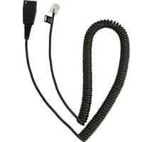 Jabra 8800-01-37 auricular / audífono accesorio Cable Jabra 8800-01-37 auricular / audífono accesorio Cable