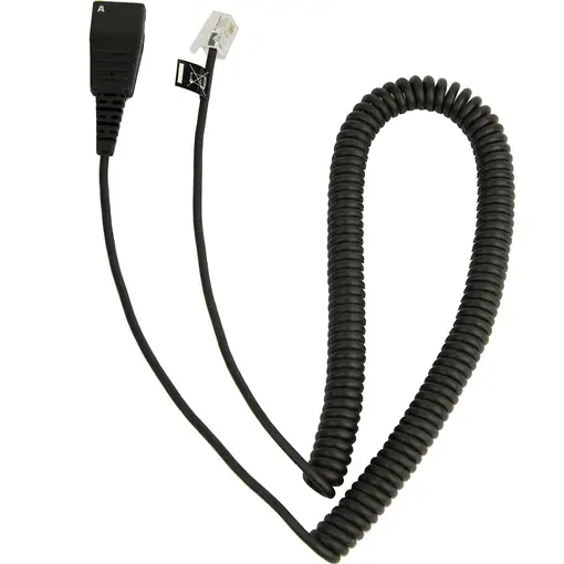 Jabra 8800-01-37 auricular / audífono accesorio Cable