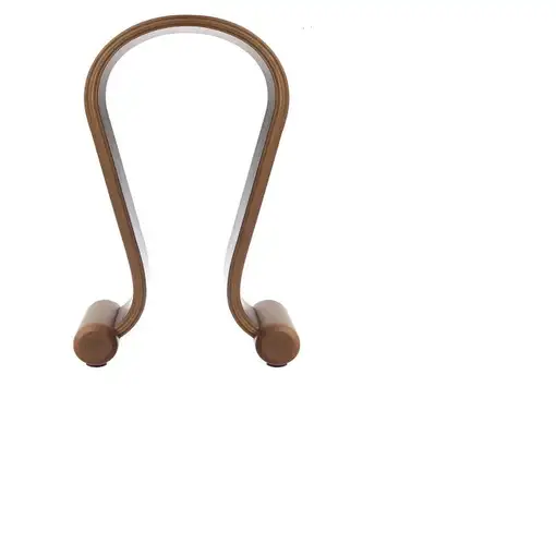 Maclean MC-815W auricular / audífono accesorio Soporte para auriculares