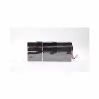 Eaton EBP-1617I batería para sistema ups Sealed Lead Acid (VRLA) 12 V Eaton EBP-1617I batería para sistema ups Sealed Lead Acid (VRLA) 12 V