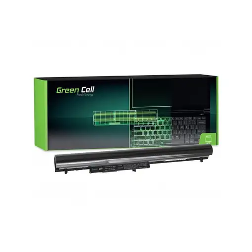 Green Cell HP80 refacción para laptop Batería