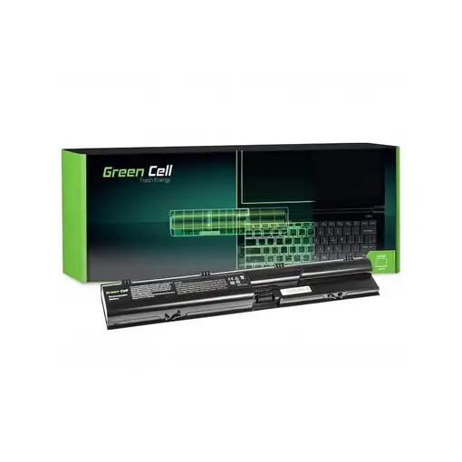 Green Cell HP43 refacción para laptop Batería