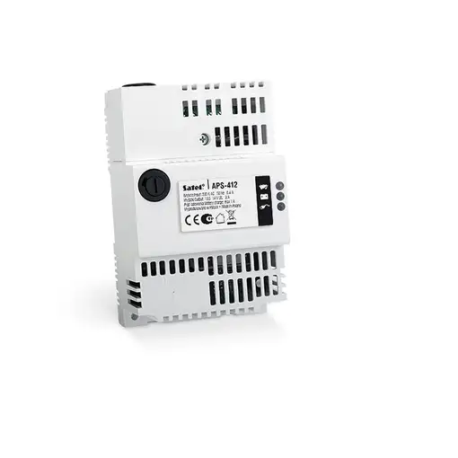 Satel APS-412 sistema de alimentación ininterrumpida (UPS)