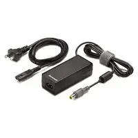 Lenovo 40Y7700 adaptador e inversor de corriente Interior 65 W Negro Lenovo 40Y7700 adaptador e inversor de corriente Interior 65 W Negro