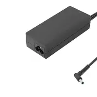 Qoltec 50052.90W.HP adaptador e inversor de corriente Interior Negro Qoltec 50052.90W.HP adaptador e inversor de corriente Interior Negro