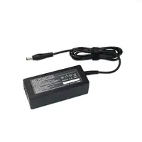 CoreParts MBA1238 adaptador e inversor de corriente Interior 65 W Negro CoreParts MBA1238 adaptador e inversor de corriente Interior 65 W Negro