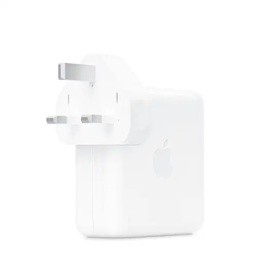Apple MKU63B/A adaptador e inversor de corriente Interior 67 W