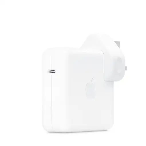 Apple MKU63B/A adaptador e inversor de corriente Interior 67 W