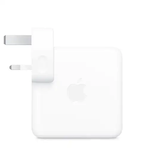 Apple MKU63B/A adaptador e inversor de corriente Interior 67 W