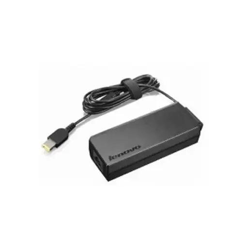 Lenovo 0B47002 adaptador e inversor de corriente Interior 90 W Negro