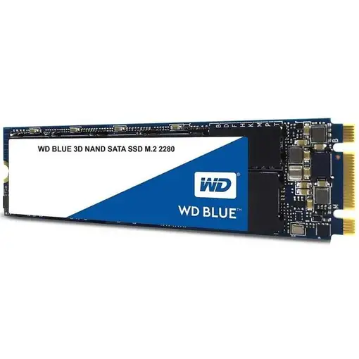 Western Digital Blue 3D 250 GB M.2