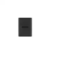 Transcend ESD270C 2 TB USB Tipo C 3.2 Gen 2 (3.1 Gen 2) Negro