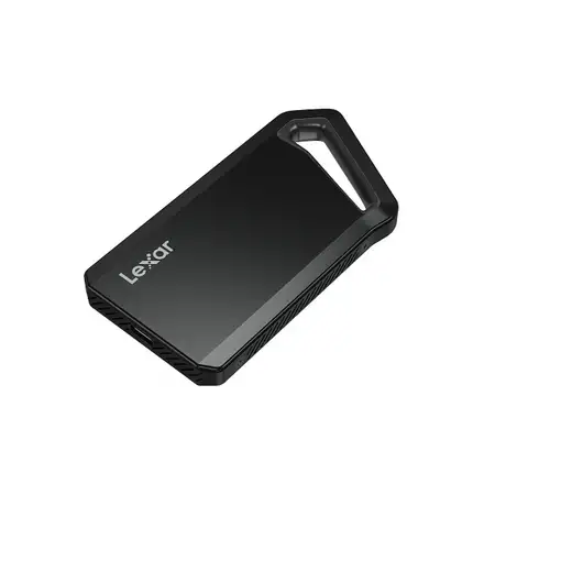 Lexar Professional SL600 1 TB USB Tipo C 3.2 Gen 2 (3.1 Gen 2) Gris