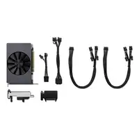 Lenovo 4X61U02753 tarjeta gráfica NVIDIA GeForce RTX 5060 8 GB GDDR7