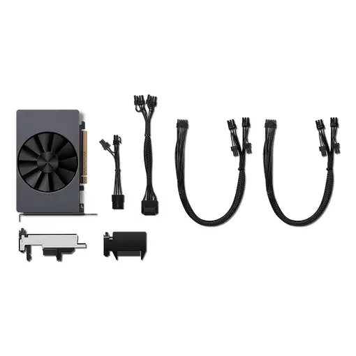 Lenovo 4X61U02753 tarjeta gráfica NVIDIA GeForce RTX 5060 8 GB GDDR7