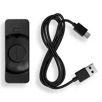 Withings HWA10 cable USB USB A USB C Negro