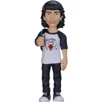 Figura Minix Stranger Things Mike Hellfire Modelo 174