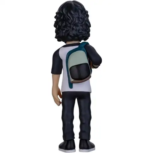 Figura Minix Stranger Things Mike Hellfire Modelo 174