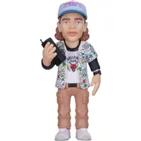 Figura Minix Stranger Things Dustin Hellfire Modelo 175