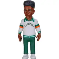 Figura Minix Stranger Things Lucas Hawkins Modelo 178