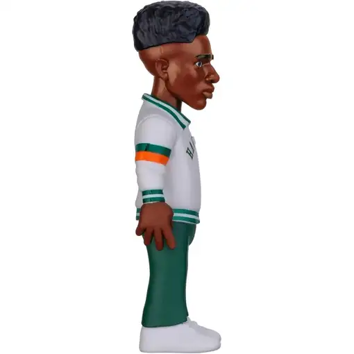 Figura Minix Stranger Things Lucas Hawkins Modelo 178