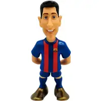 Figura Minix Barça Lewandowski Modelo 116 Figura Minix Barça Lewandowski Modelo 116