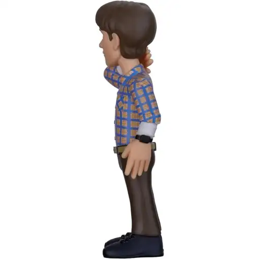 Figura Minix Stranger Things Will Tense Modelo 177