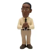 Figura Minix Breaking Bad Gus Frings Modelo 130