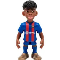 Figura Minix Barça Lamine Yamal Modelo 190