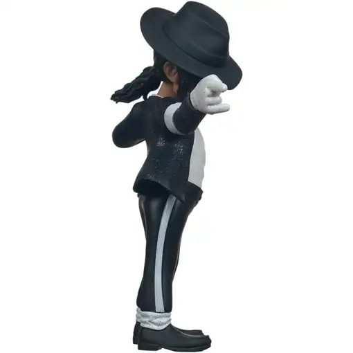Figura Minix Michael Jackson Billy Jean Modelo 117