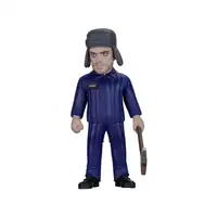 Figura Minix Stranger Things Hopper Gulag Modelo 176
