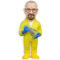 Figura Minix Breaking Bad Walter White Heinserberg Modelo 164