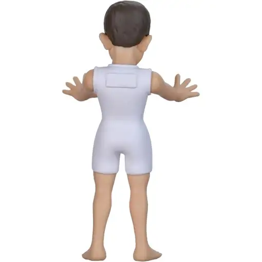 Figura Minix Stranger Things Eleven Psychic Modelo 173