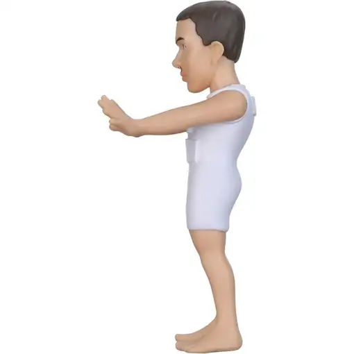 Figura Minix Stranger Things Eleven Psychic Modelo 173