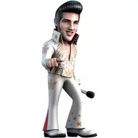 Figura Minix Elvis Modelo 104