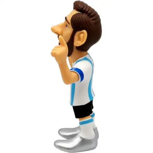 Figura Minix Lionel Messi Argentina Modelo 173