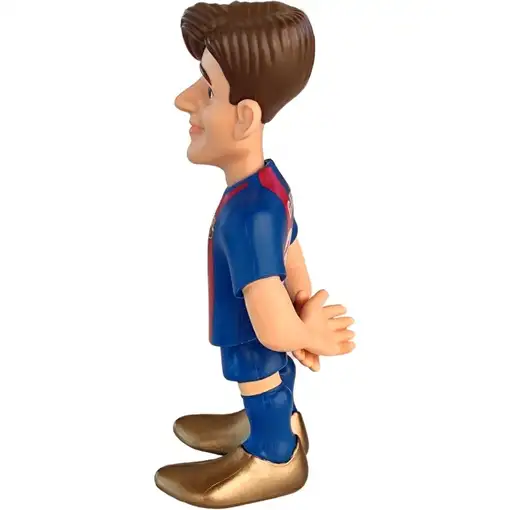 Figura Minix Gavi FC Barcelona Modelo 154
