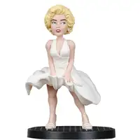 Figura Minix Marilyn Monroe Modelo 103