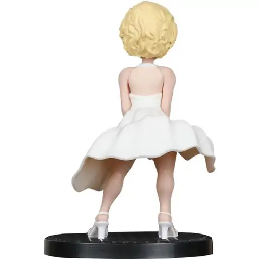 Figura Minix Marilyn Monroe Modelo 103