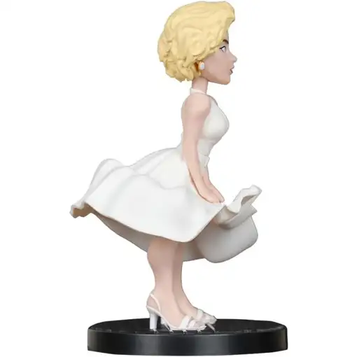 Figura Minix Marilyn Monroe Modelo 103