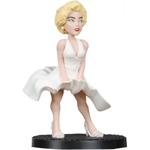 Figura Minix Marilyn Monroe Modelo 103