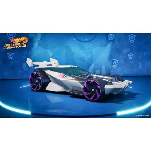 Juego Hot Wheels Unleashed 2 Turbocharged Day One Edition para Plasytation 5 | PS