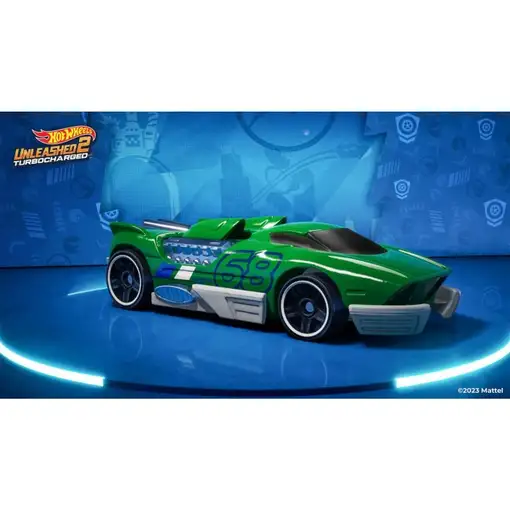 Juego Hot Wheels Unleashed 2 Turbocharged Day One Edition para Plasytation 5 | PS