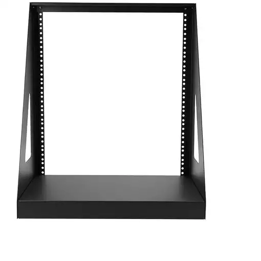 StarTech.com Rack Abierto de 2 Columnas para Servicio Pesado - 12U