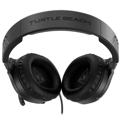 Turtle Beach Recon 70 Negro Xbox Auriculares Multiplataforma para Juegos para Xbox