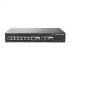 Grandstream Networks GCC6011 switch Gigabit Ethernet (10/100/1000)