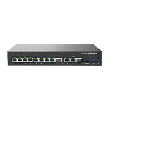 Grandstream Networks GCC6011 switch Gigabit Ethernet (10/100/1000)