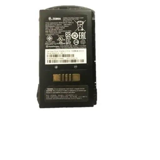 Zebra BTRY-MC33-70MA-01 pieza de repuesto para ordenador de bolsillo tipo PDA