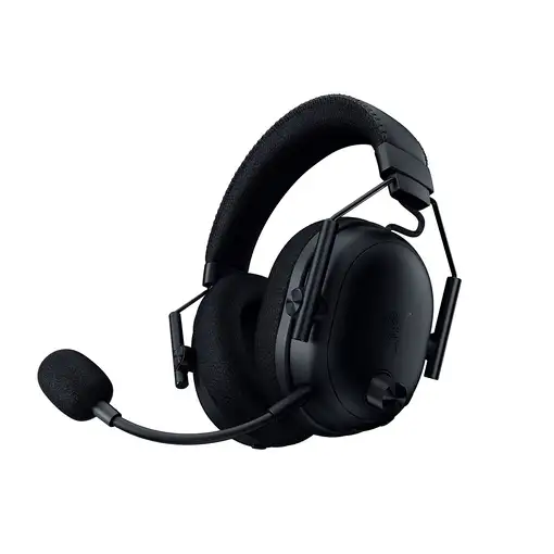 Razer BlackShark V3 Pro Auriculares Inalámbrico y alámbrico Diadema Razer BlackShark V3 Pro Auriculares Inalámbrico y alámbrico Diadema